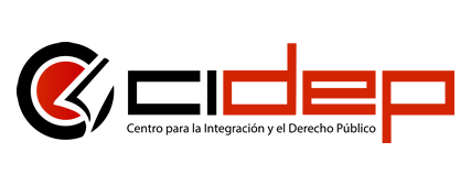 El Centro para la Integración y el Derecho Público (CIDEP) es una sociedad civil dedicada al estudio del derecho público venezolano y los aspectos jurídicos de los procesos de integración regional.