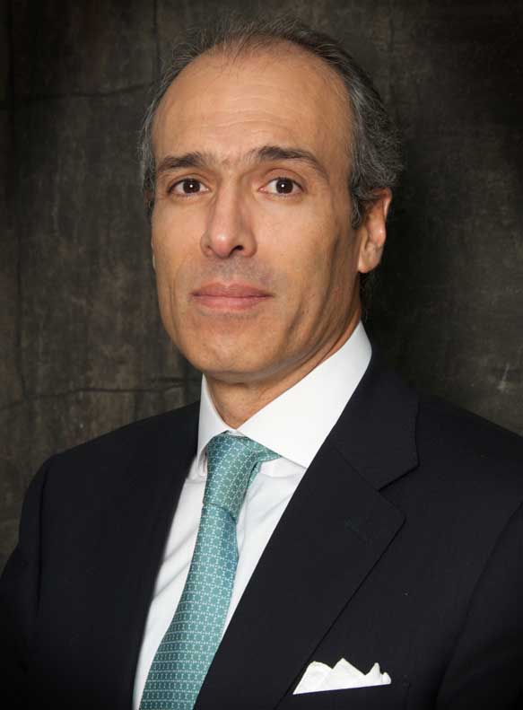 Dr. Humberto Romero-Muci Dr. Humberto Romero-Muci