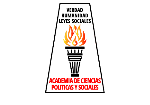 Academia de Ciencias Políticas y Sociales Biblioteca «Andrés Aguilar Madwsley»