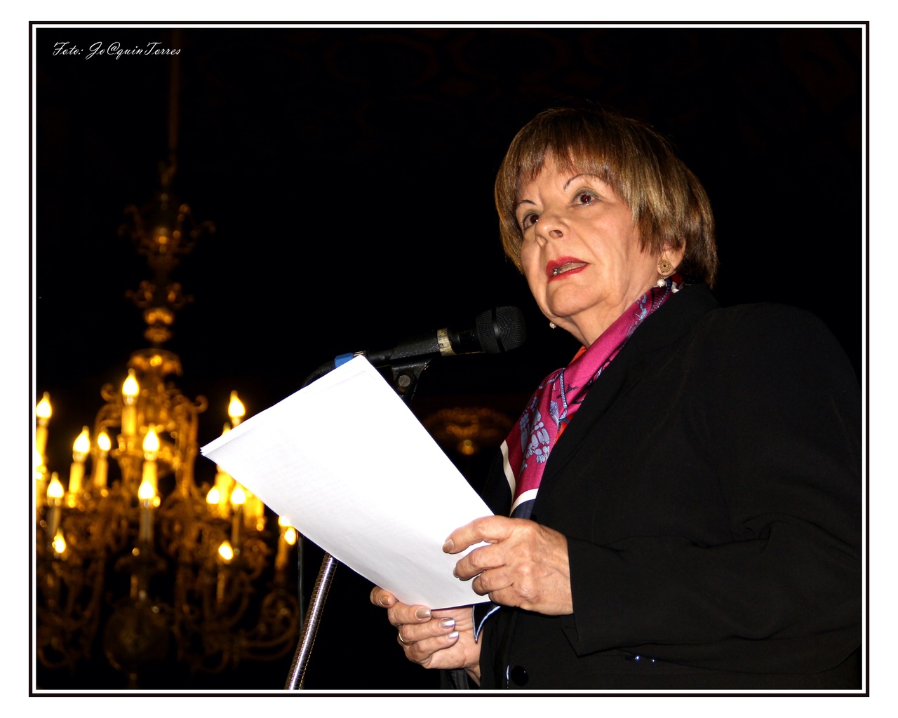 El 21 de noviembre de 2017 se realizó en Sesión Solemne el Acto de Incorporación de la Dra. Cecilia Sosa Gómez