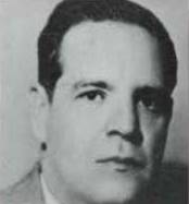 CARLOS ALAMO YBARRA