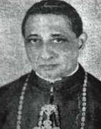 MONSEÑOR NICOLAS EUGENIO NAVARRO