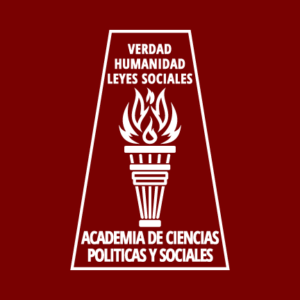La Academia de Ciencias Políticas y Sociales tiene el agrado de invitar a la sesión ordinaria  con ocasión de la entrega del  “Premio Academia de Ciencias Políticas y Sociales  2016-2017”