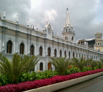 Video institucional de la Fundación Palacio de las Academias