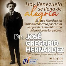 Acuerdo Interacadémico de Júbilo por la beatificación del Dr. José Gregorio Hernández