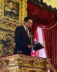 El 28 de junio de 2022 se realizó en Sesión Solemne el Acto de Incorporación del Dr. Juan Carlos Pró-Rísquez. Sillón N° 3